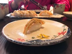 -大鲤深夜食堂