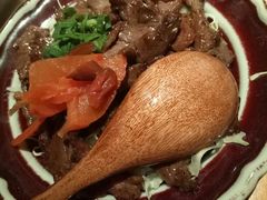 -醉虎传(南锣鼓巷店)