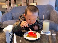 -秀·吧 Show Bar(兰州盛达希尔顿酒店)