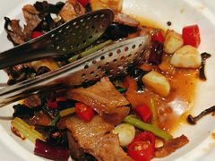 西贝一碗香-西贝(深圳卓悦汇店)