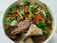 -化州颜勇牛腩(深圳总店)