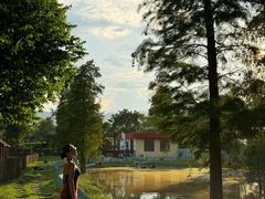 -东南花都花博园