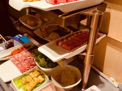 -海底捞火锅(奥山世纪城店)