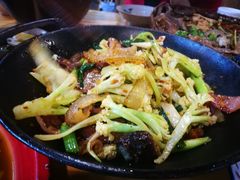 -灶东家民间菜(回兴店)