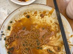 -知福里 麻酱拌面·小牛汤(陕西南路店)