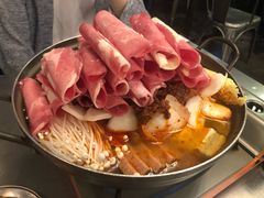 -MI WU FACTORY米屋美食工厂餐厅(绿地店)