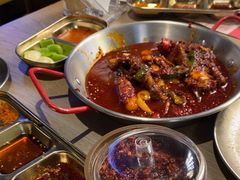 -西塔老太太泥炉烤肉(北京望京店)