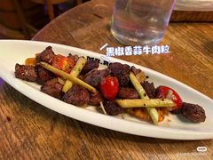 -MR.ROCKY洛奇先生RESTAURANT&BAR(宝安壹方城店)