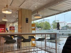 -麦当劳(塔园路店)