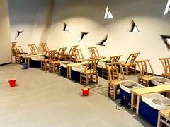 店内环境-醴陵瓷谷DIY陶吧