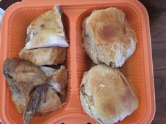 -香妃烤鸡(新奥店)