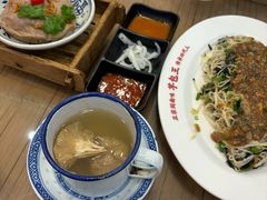 -芋包王闽南茶楼(八市店)