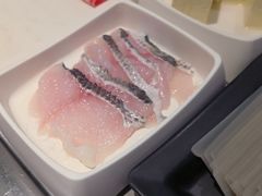 -海底捞火锅(奥体南路店)