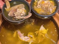 -人间酒暖·Go blanc·烧鸟·深夜食堂(陆家嘴店)