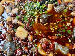 -黑竹香鸡(营和巷店)