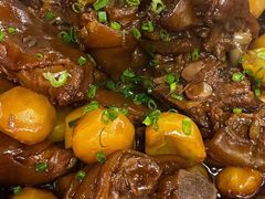 -童福兴·南京菜(老门东店)