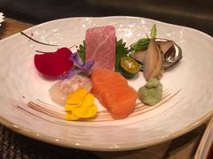 -和·铁板烧·OMAKASE(望京昆泰嘉晟酒店)