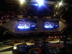 -麦乐星量贩式KTV(东丽汇城广场店)