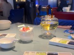 -小大董·烤鸭(观景餐厅·南京西路店)