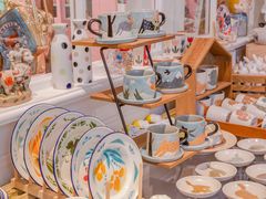 -恋物百货商店(华侨城店)