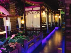 -韵秋荷(宝山龙湖天街店)