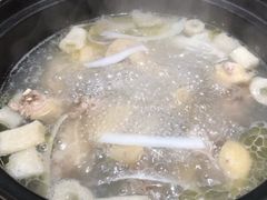 -探窝·竹笙椰子鸡(杨箕店)