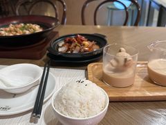 -大树餐厅(大悦城店)