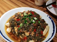 -百年神厨·地道川菜(清江西路店)