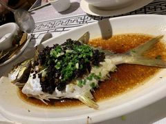 -强记海鲜·大排档(蛇口新街店)