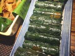 -雀舞云南菜(乐客城店)