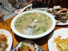 -阿军排档·烧烤