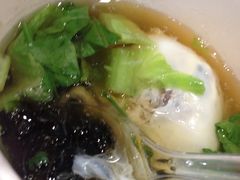 -家宴·灌蛋·沙茶面(曾厝垵店)