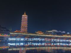 -太湖龙之梦