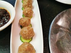 -铜来聚老北京涮肉(恒隆广场店)