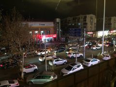 景观位-大铁勺酒楼(宾水西道店)