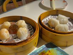 -稻香饭店(IFS国金中心店)