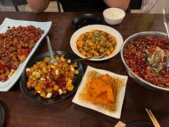 一鱼两吃-望京一号(请您到博雅店用餐·博雅店)