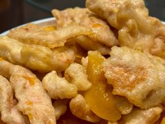 -韩记海鲜饺子旗舰店(红海新区店)