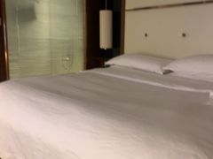 -上海锦江汤臣洲际大酒店