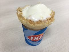 -DQ·蛋糕·冰淇淋(新玛特分店)