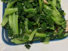 -雨后行菜(报慈北路店)