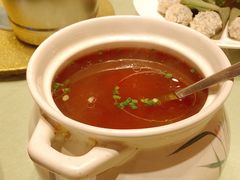 -刘胖子家常菜·蹄花焖藕(富安街店)