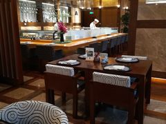 -Tsuru鹤日本料理(静安香格里拉店)