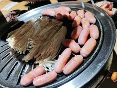 -九田家黑牛烤肉(溧水万达店)