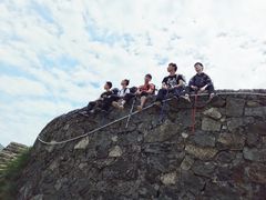 -浙西天池景区