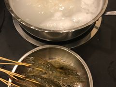 -吉友粥底火锅(方斜路店)