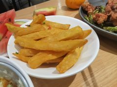 -醉得意·家常菜(华堂店)