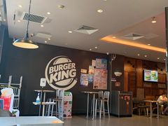 -汉堡王(上海凌云壹街坊店)