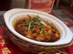 -味福记·本地特色菜(八一万达广场店)