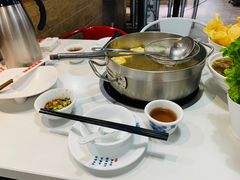 -陈记顺和潮汕牛肉火锅(番禺迎宾大道店)